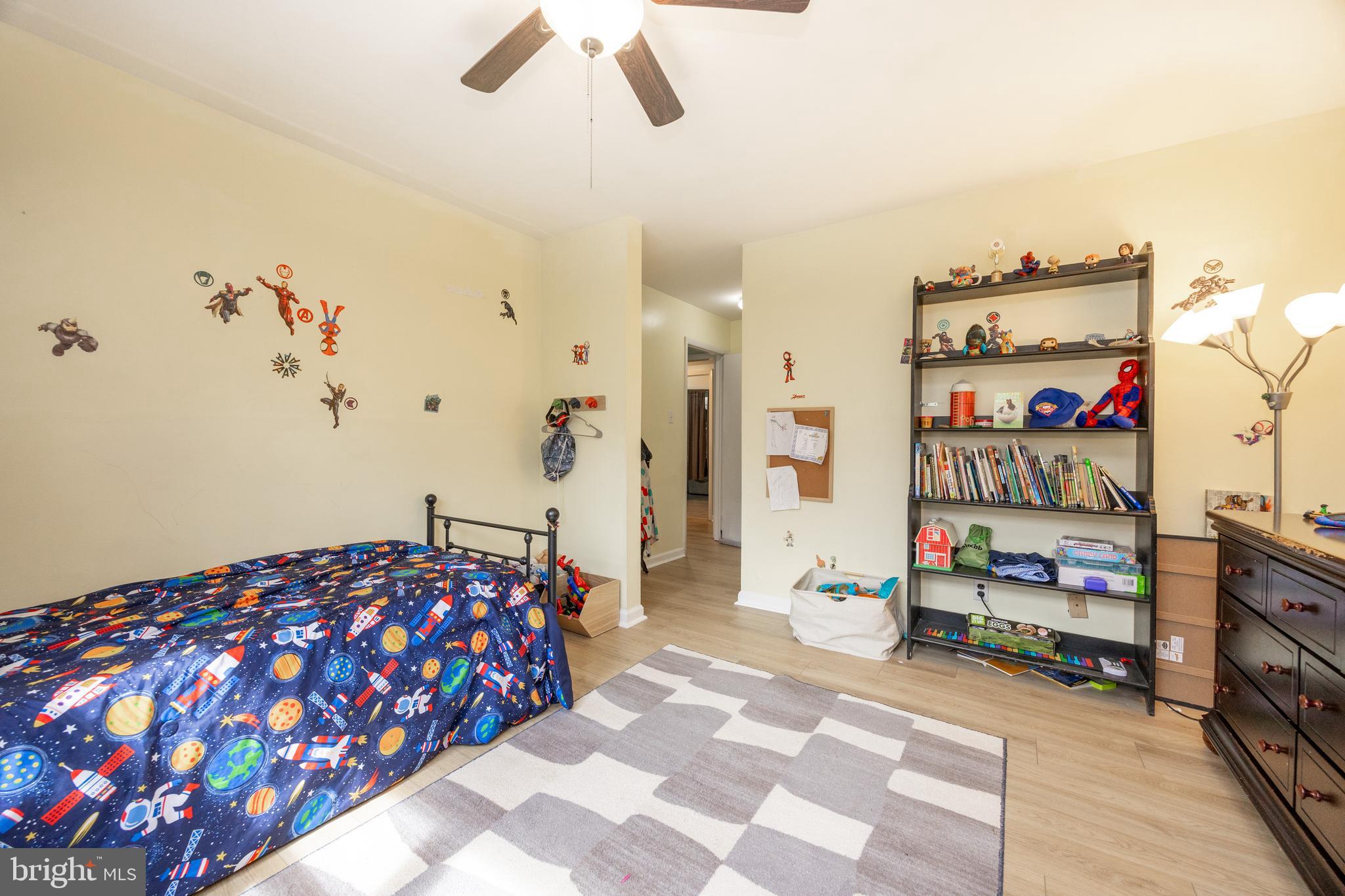 PICKERING SPRING F - Residential