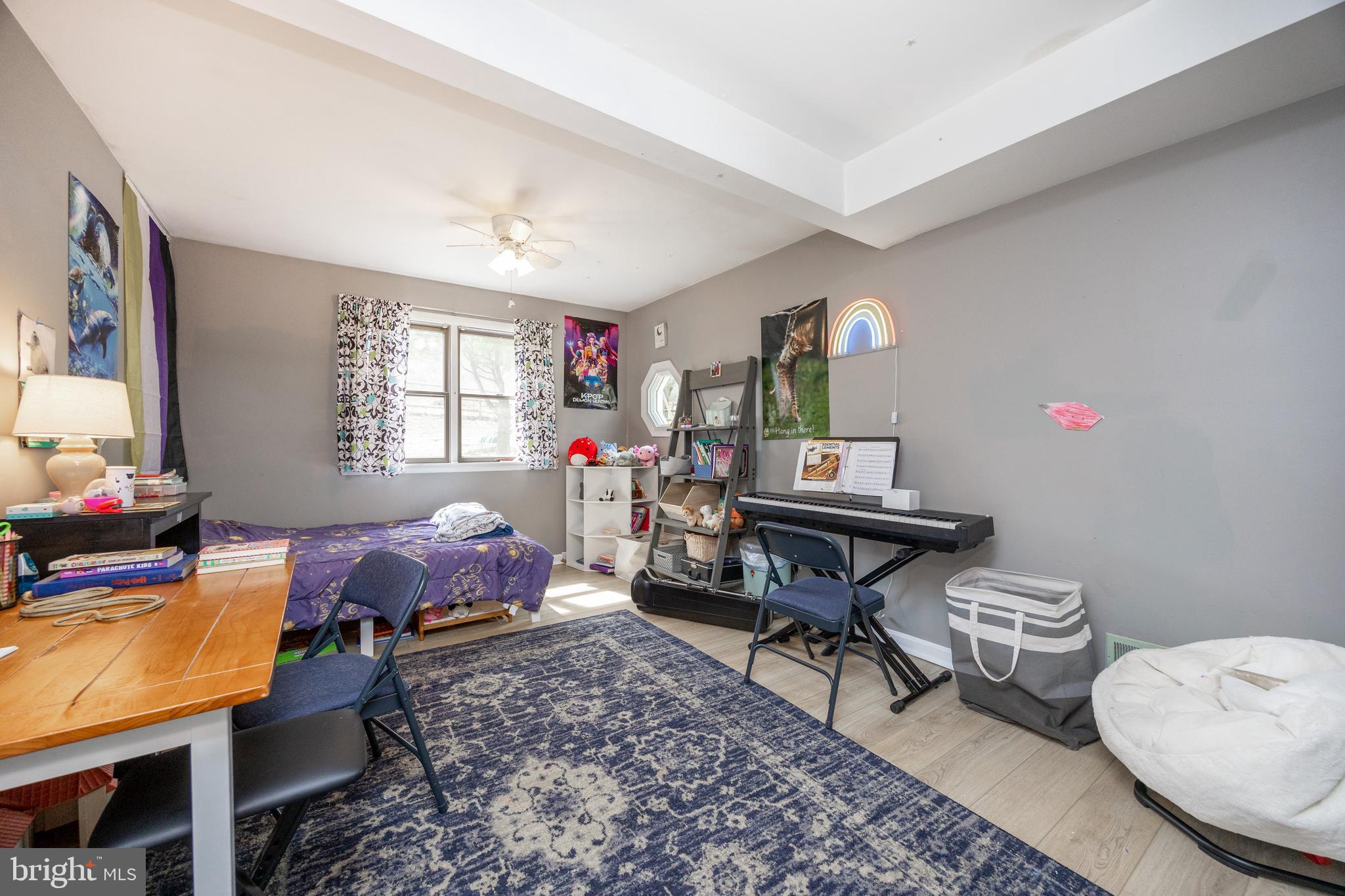 PICKERING SPRING F - Residential