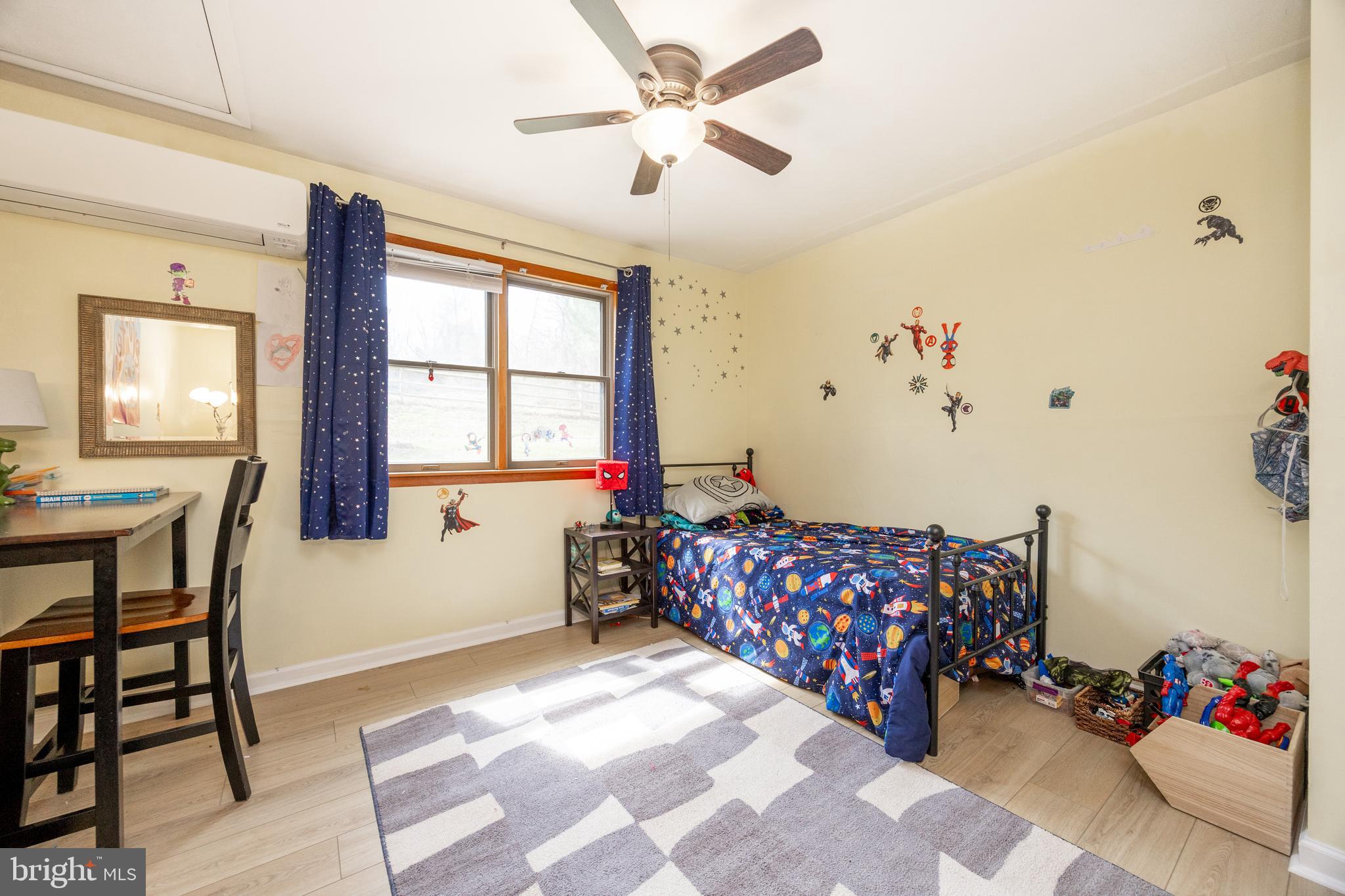 PICKERING SPRING F - Residential