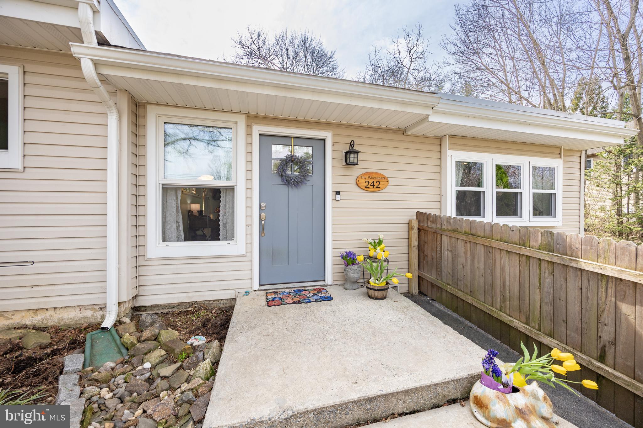 PICKERING SPRING F - Residential