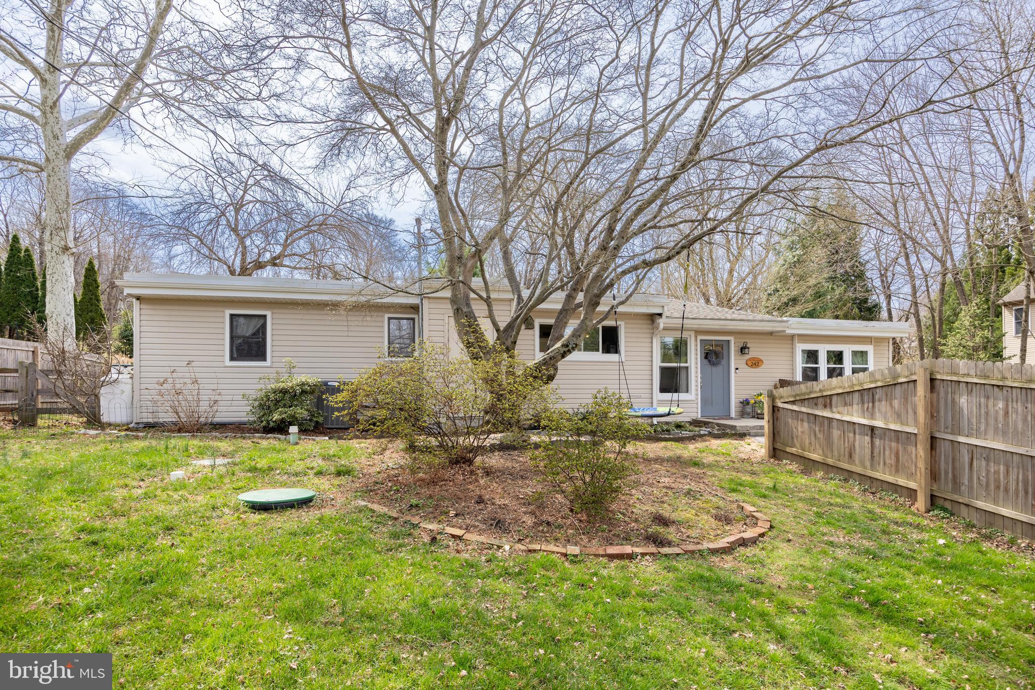 PICKERING SPRING F - Residential