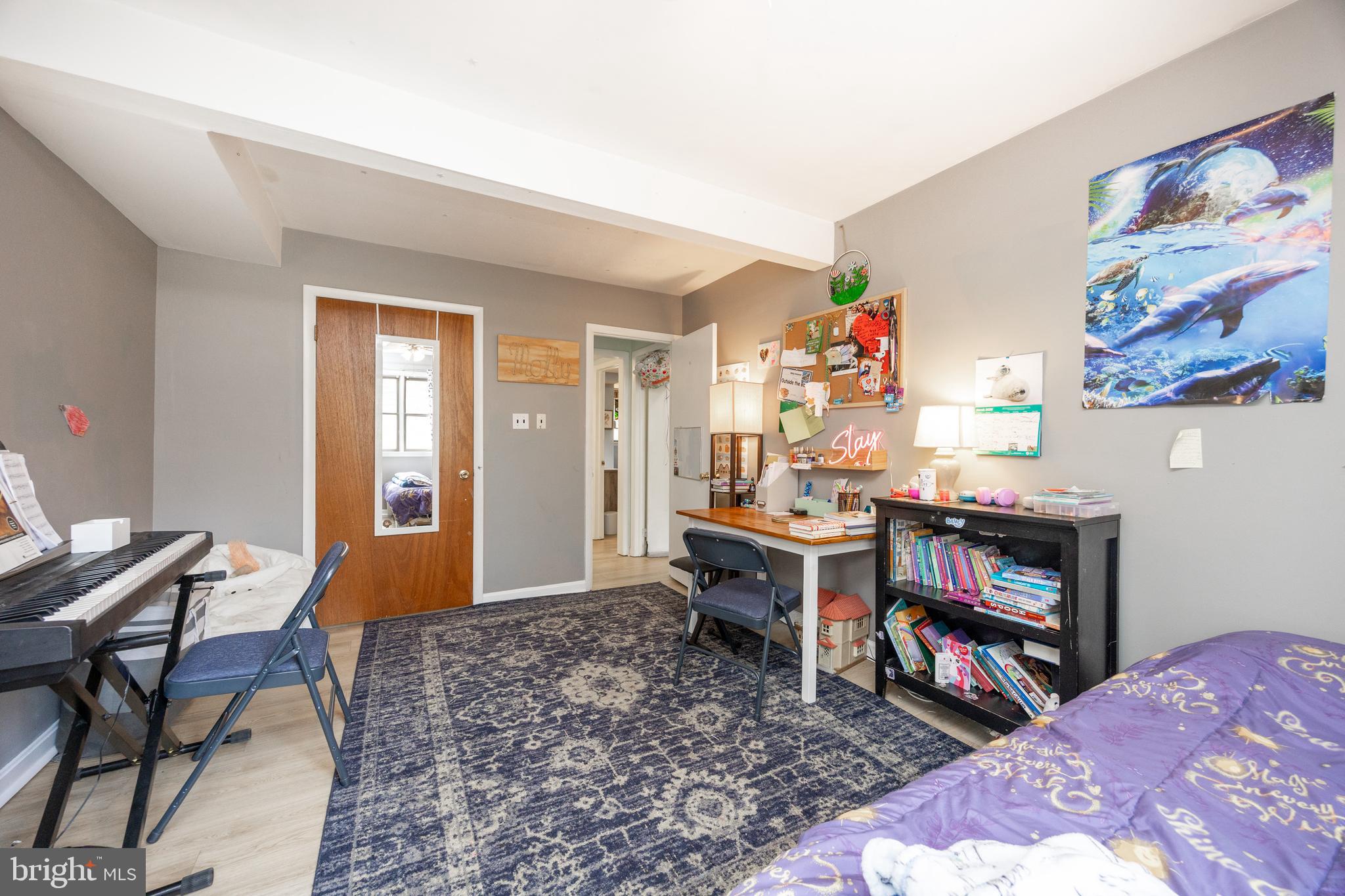 PICKERING SPRING F - Residential