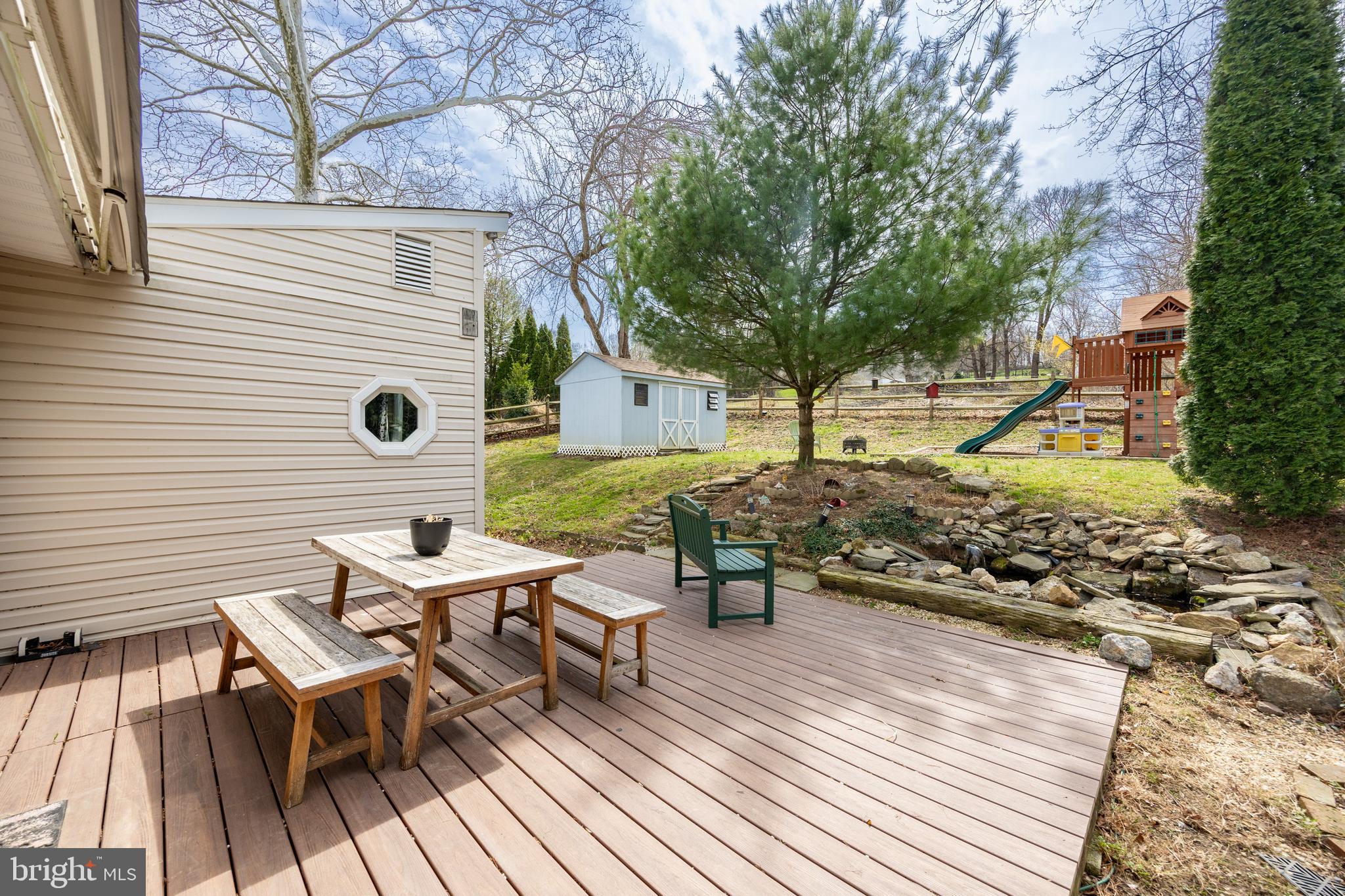 PICKERING SPRING F - Residential