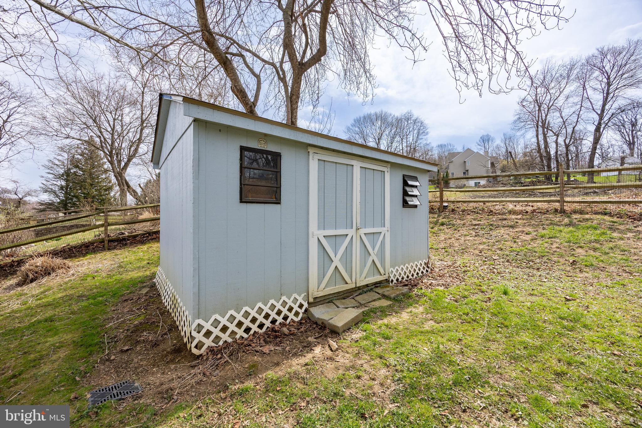 PICKERING SPRING F - Residential