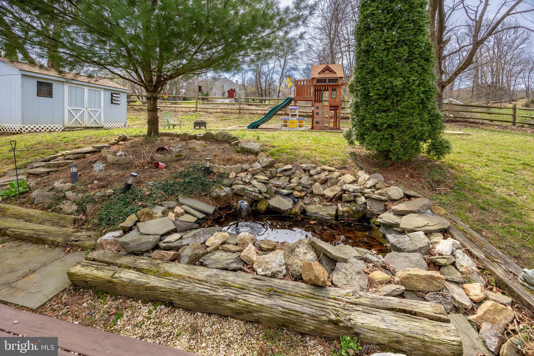 PICKERING SPRING F - Residential