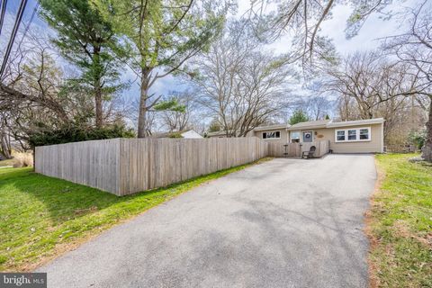 Photo of 242 Byers Road, CHESTER SPRINGS, PA 19425 (MLS # PACT2120880)