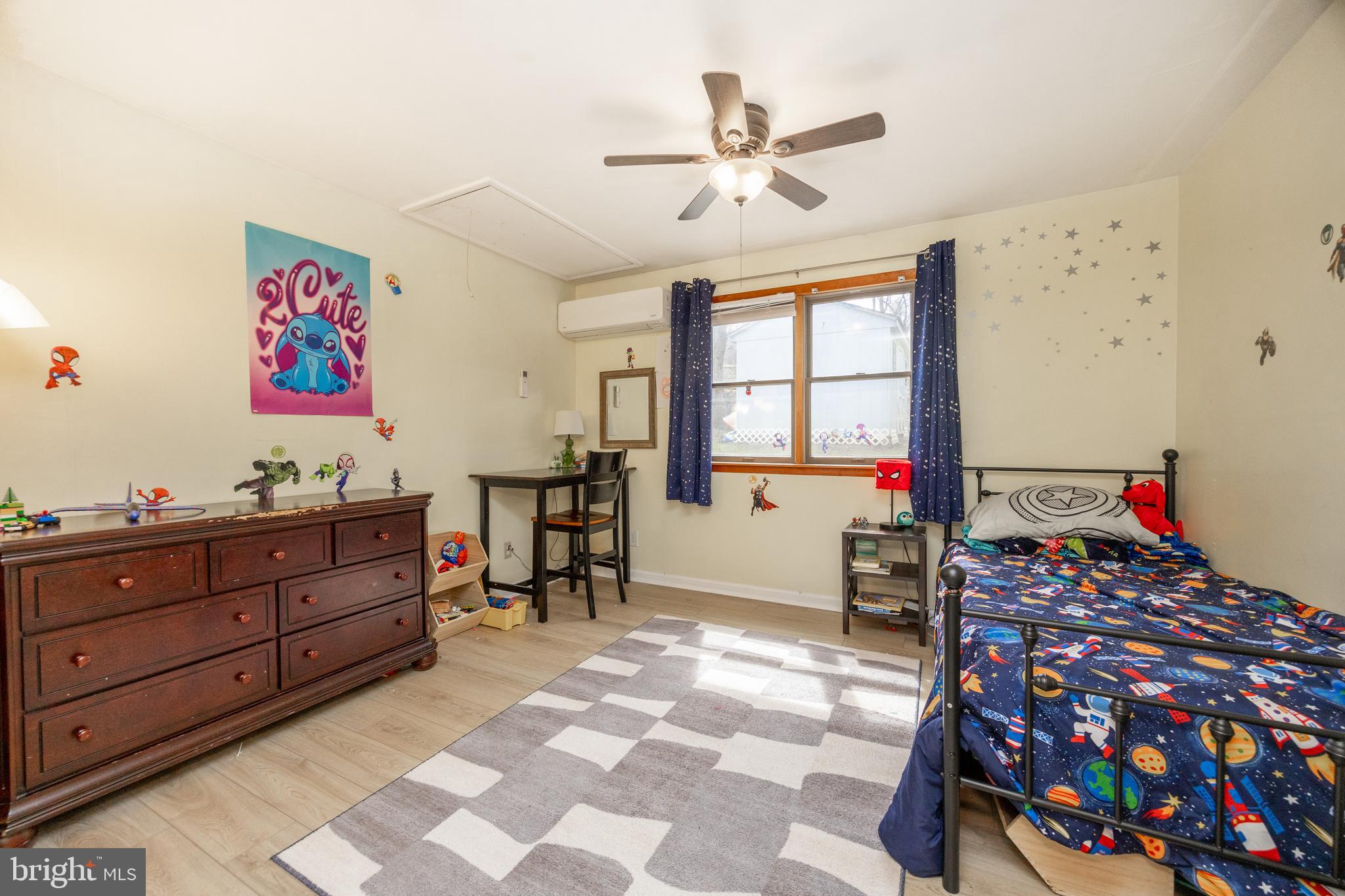 PICKERING SPRING F - Residential