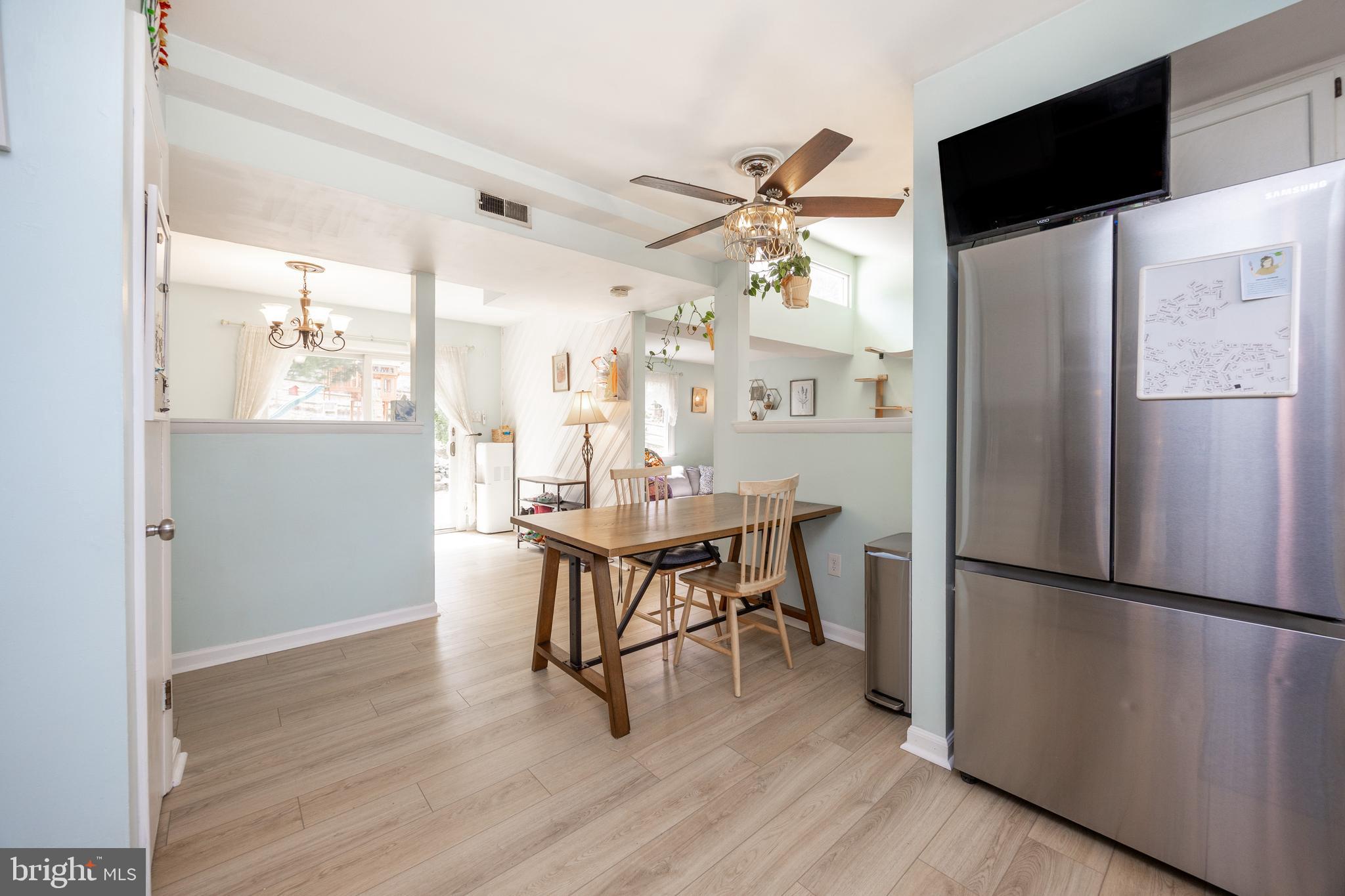 PICKERING SPRING F - Residential