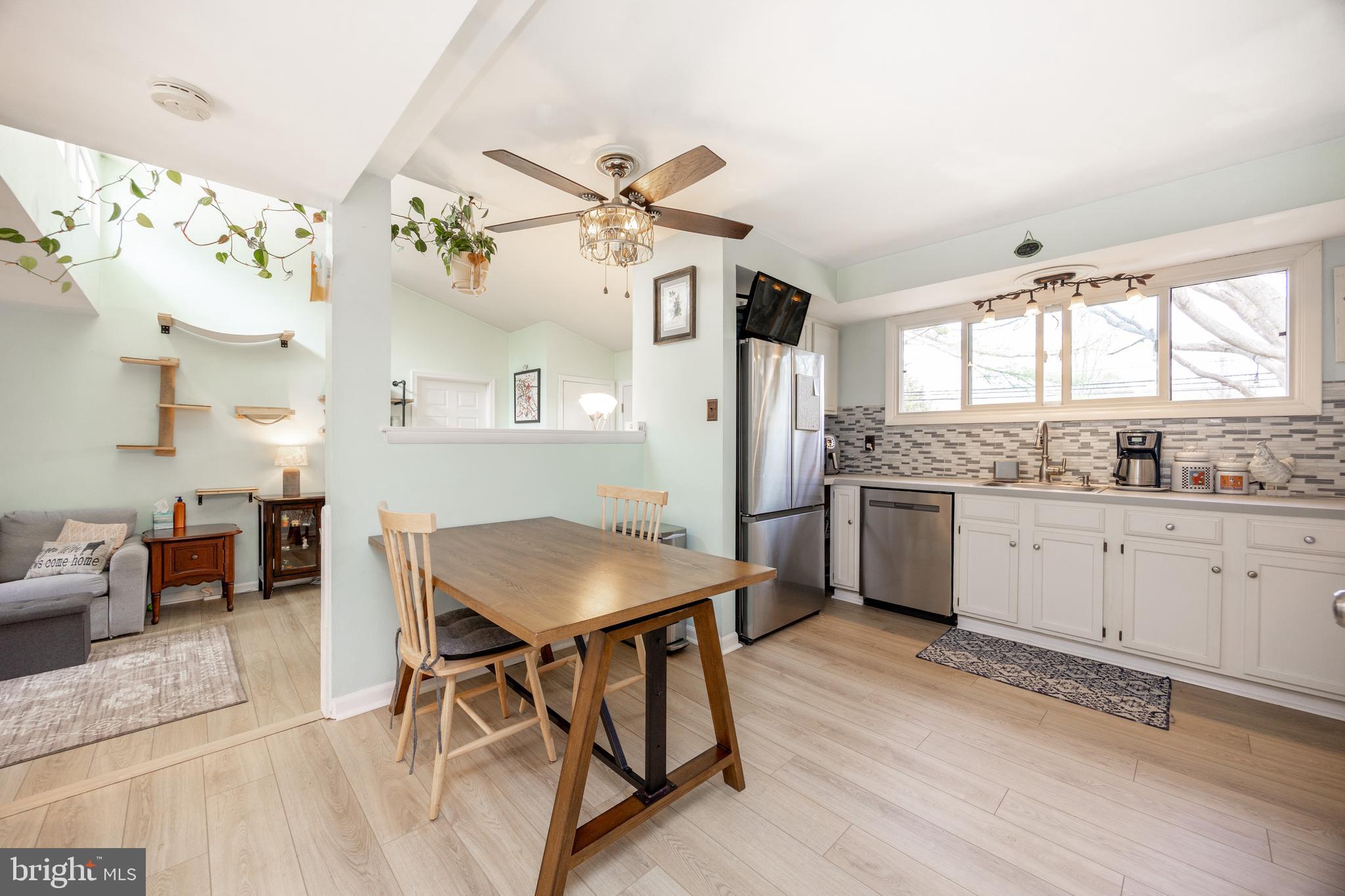 PICKERING SPRING F - Residential