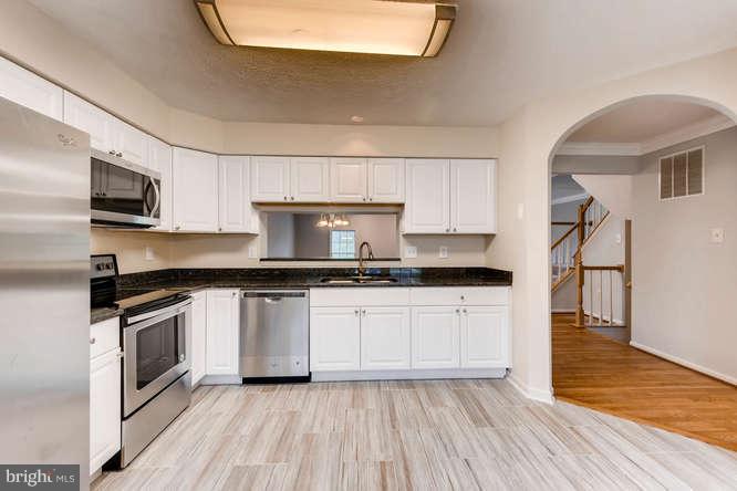 GREENSPRING EAST - Residential