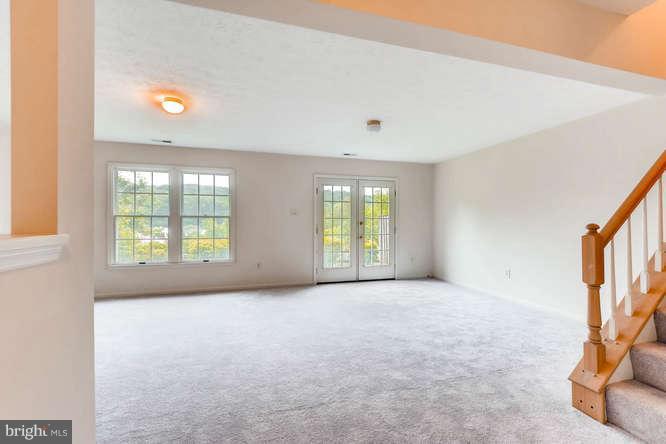 GREENSPRING EAST - Residential