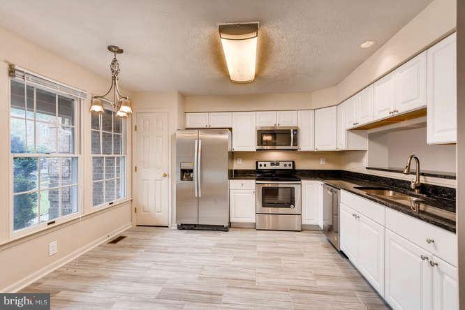 GREENSPRING EAST - Residential