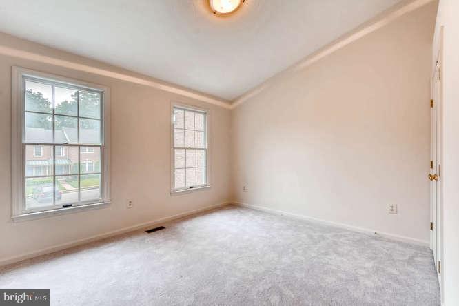 GREENSPRING EAST - Residential