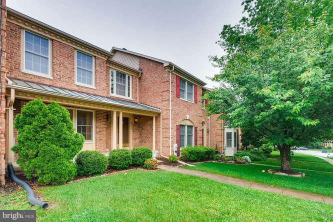 GREENSPRING EAST - Residential