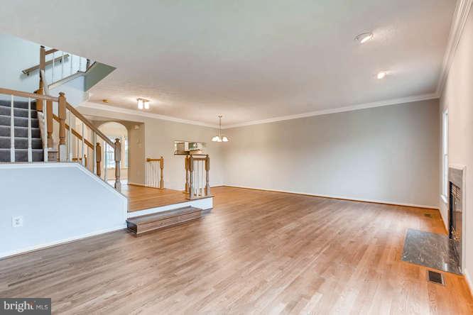 GREENSPRING EAST - Residential