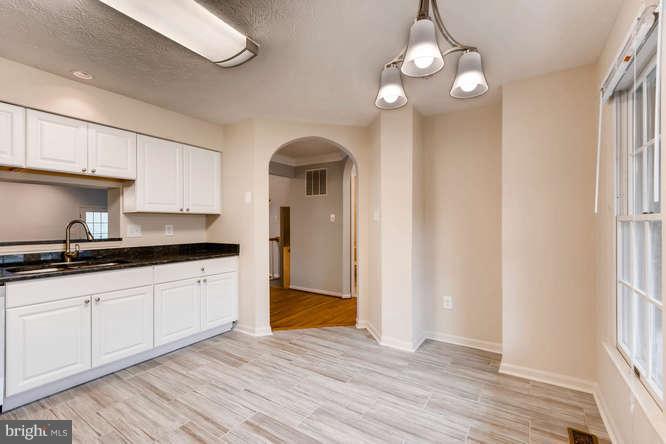 GREENSPRING EAST - Residential