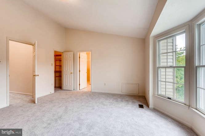 GREENSPRING EAST - Residential