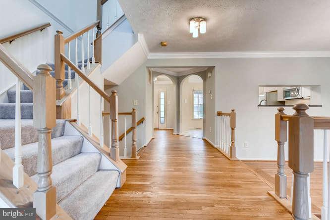 GREENSPRING EAST - Residential