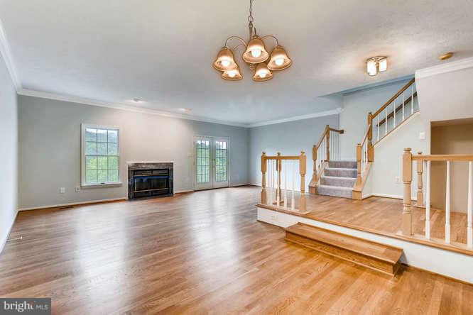 GREENSPRING EAST - Residential