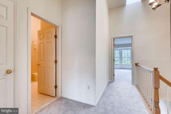 GREENSPRING EAST - Residential