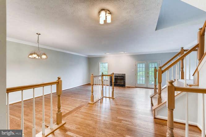 GREENSPRING EAST - Residential