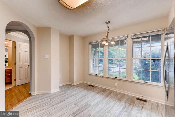 GREENSPRING EAST - Residential