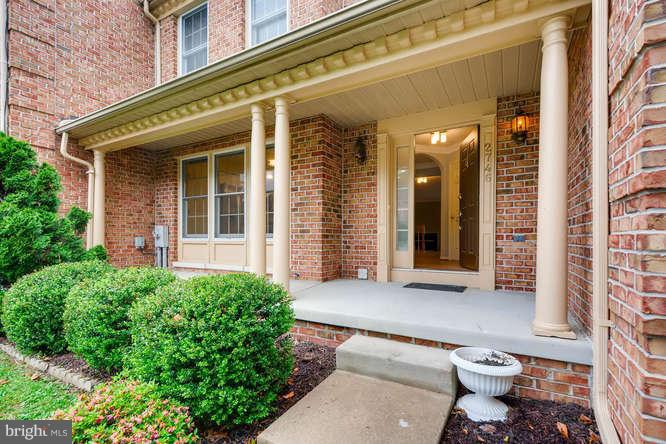 GREENSPRING EAST - Residential