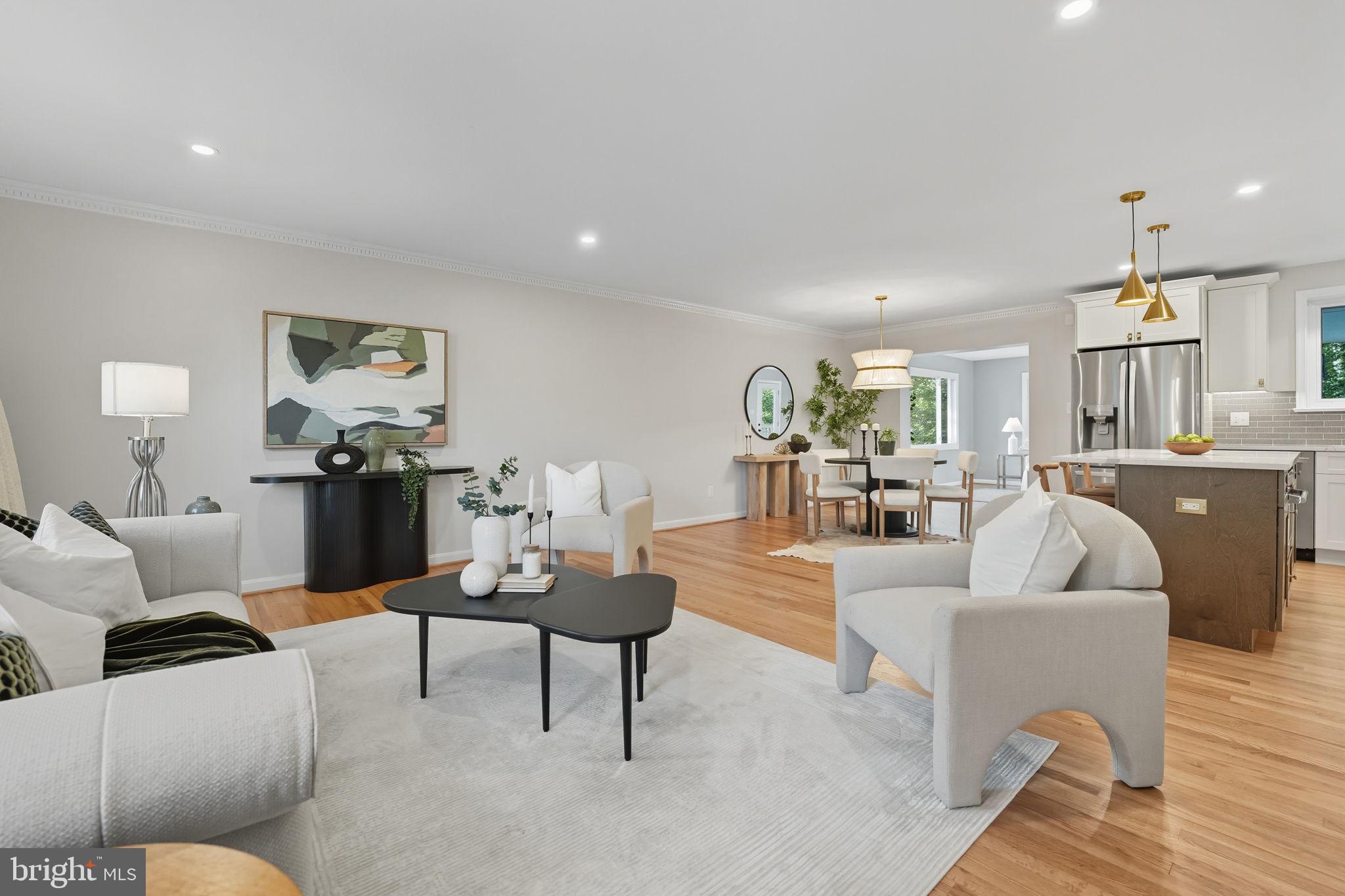 WILLOW WOODS - Residential