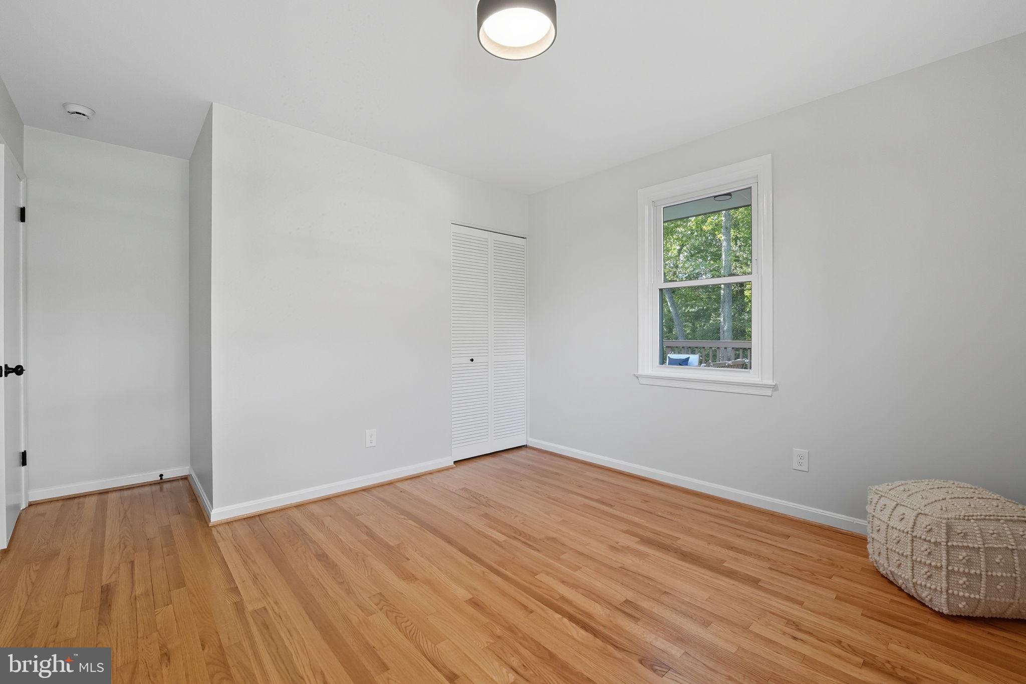 WILLOW WOODS - Residential