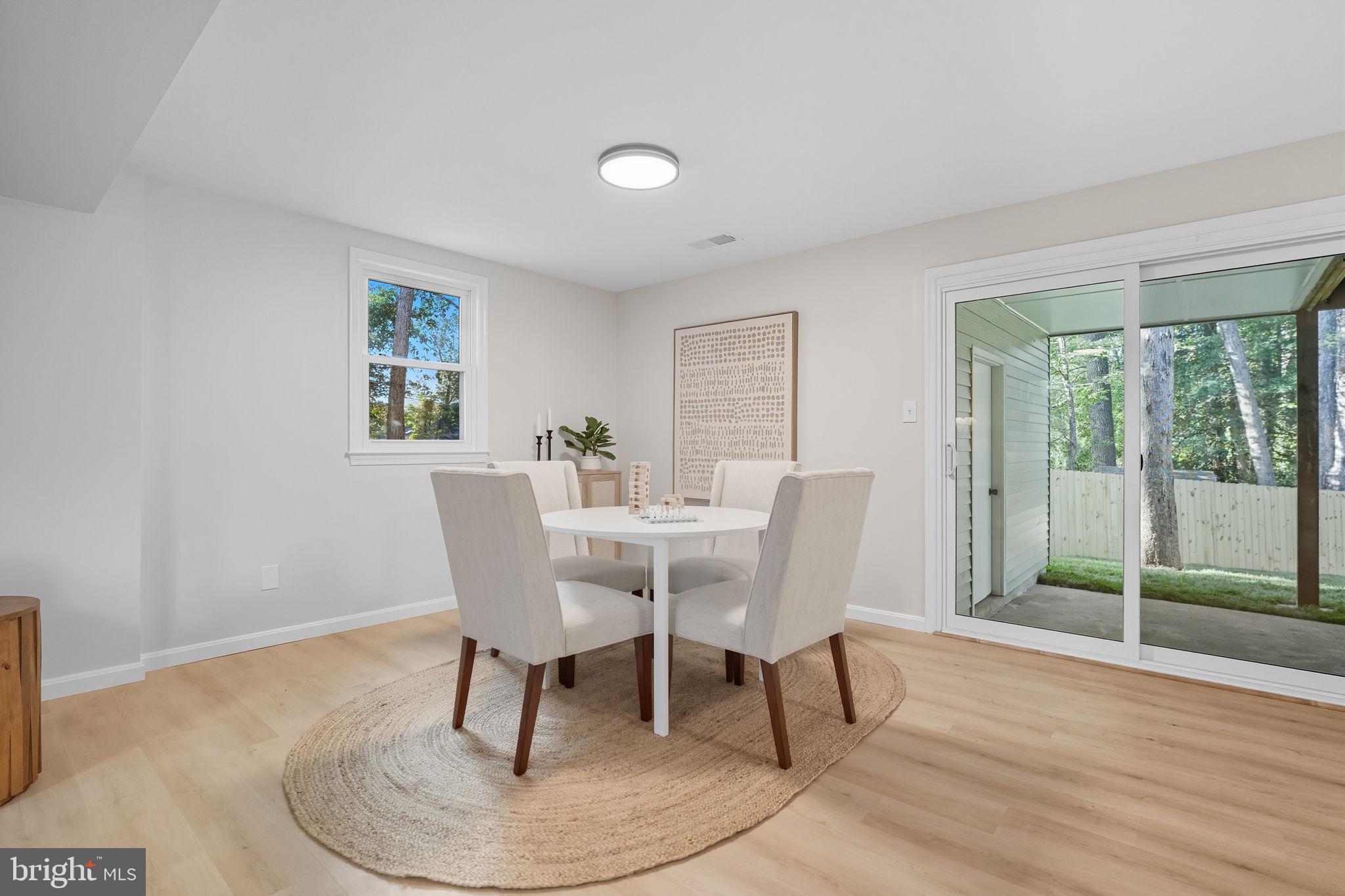 WILLOW WOODS - Residential