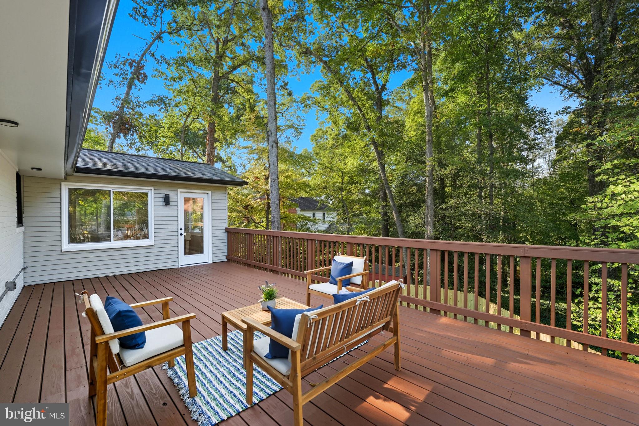 WILLOW WOODS - Residential