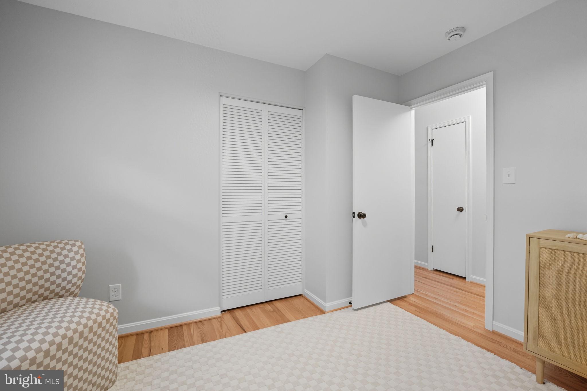 WILLOW WOODS - Residential