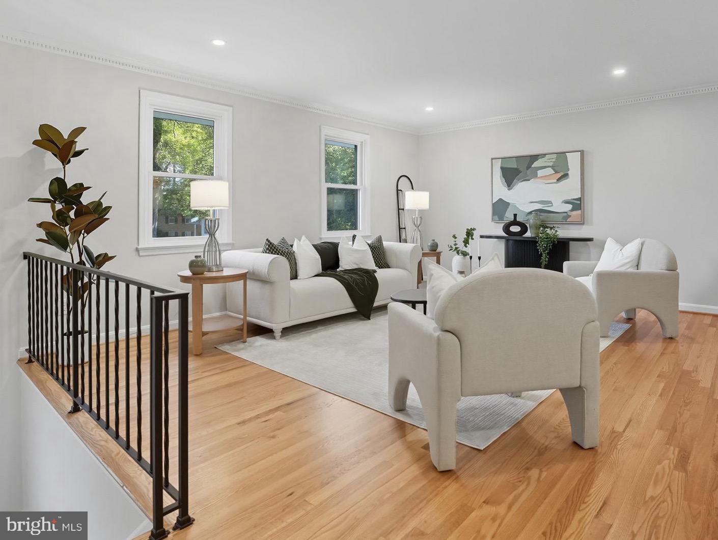 WILLOW WOODS - Residential