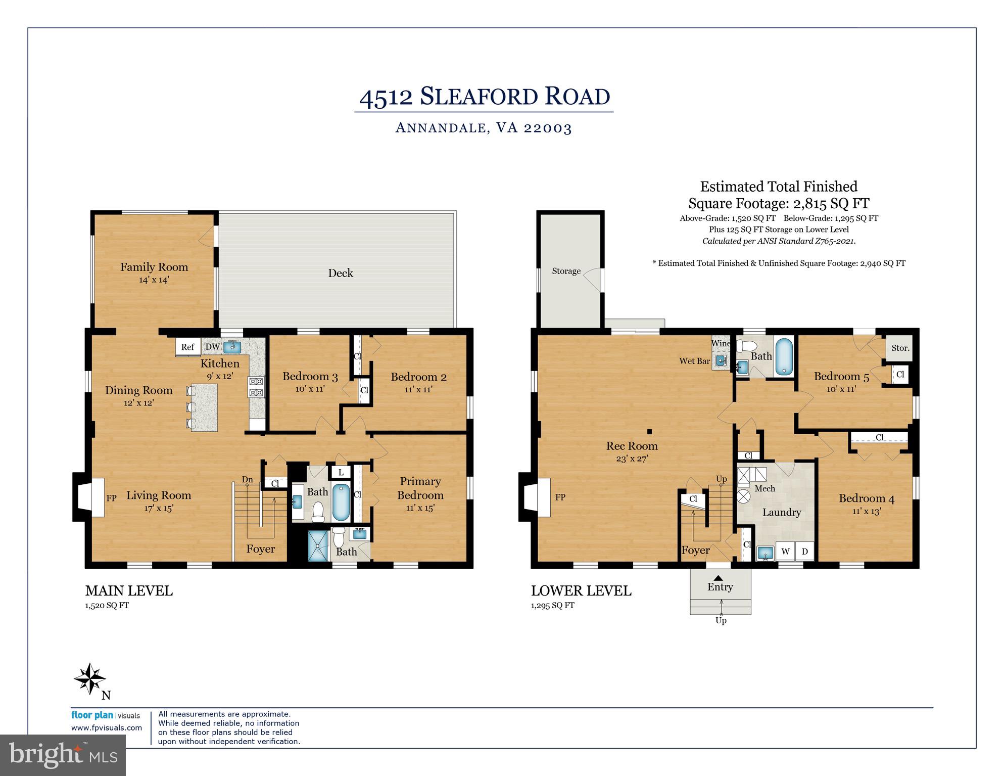 WILLOW WOODS - Residential