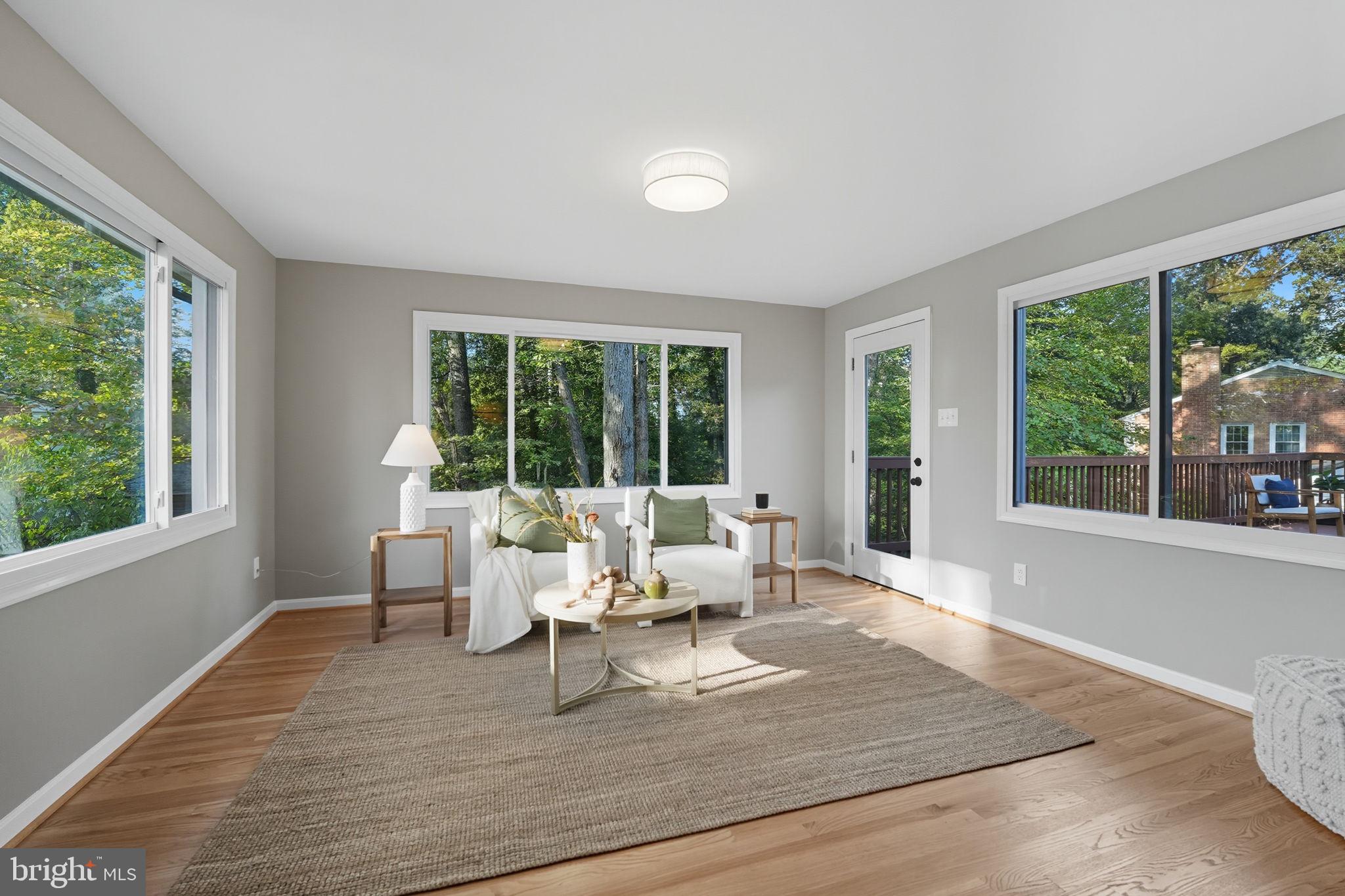 WILLOW WOODS - Residential