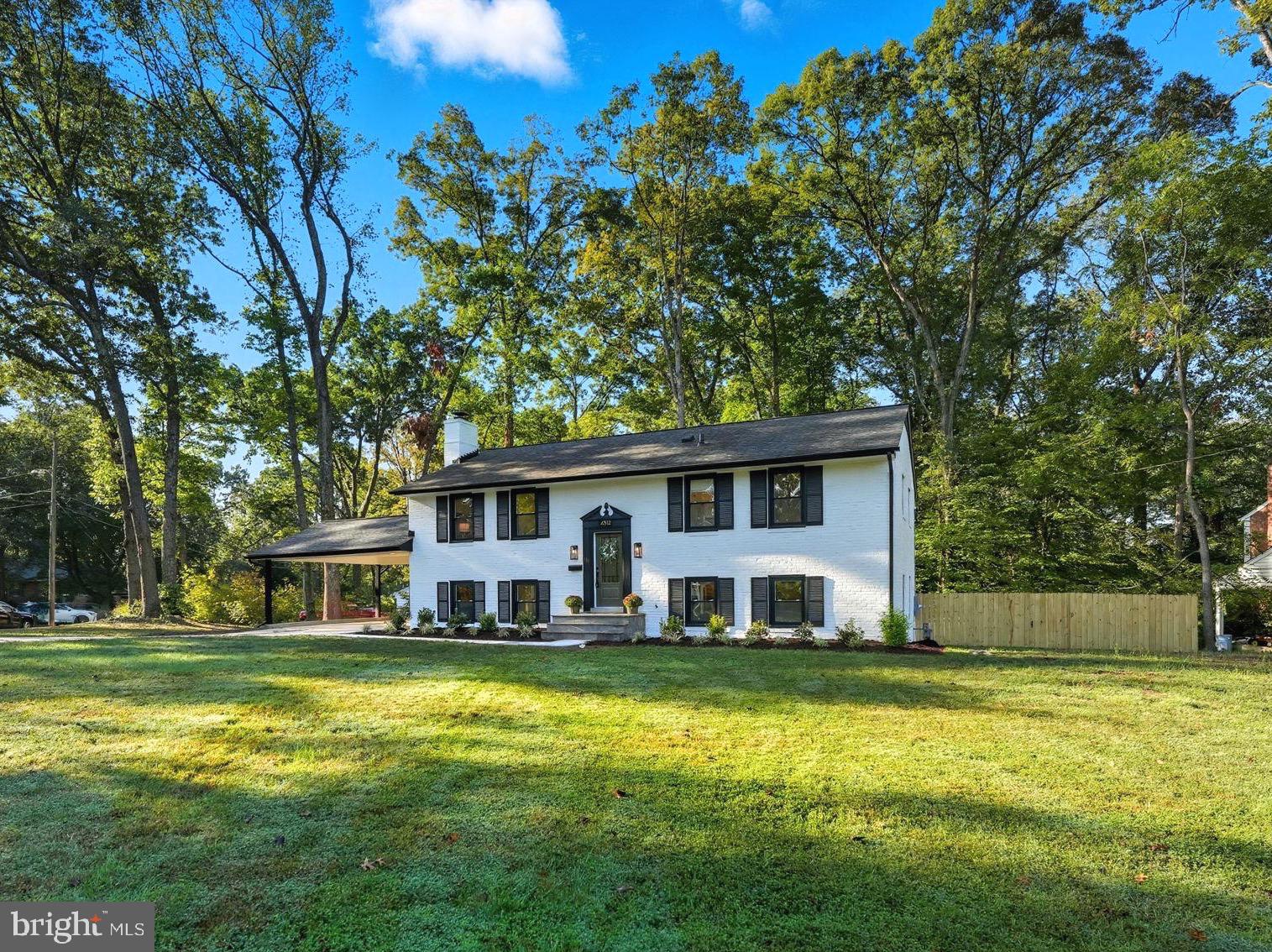 4512 SLEAFORD ROAD