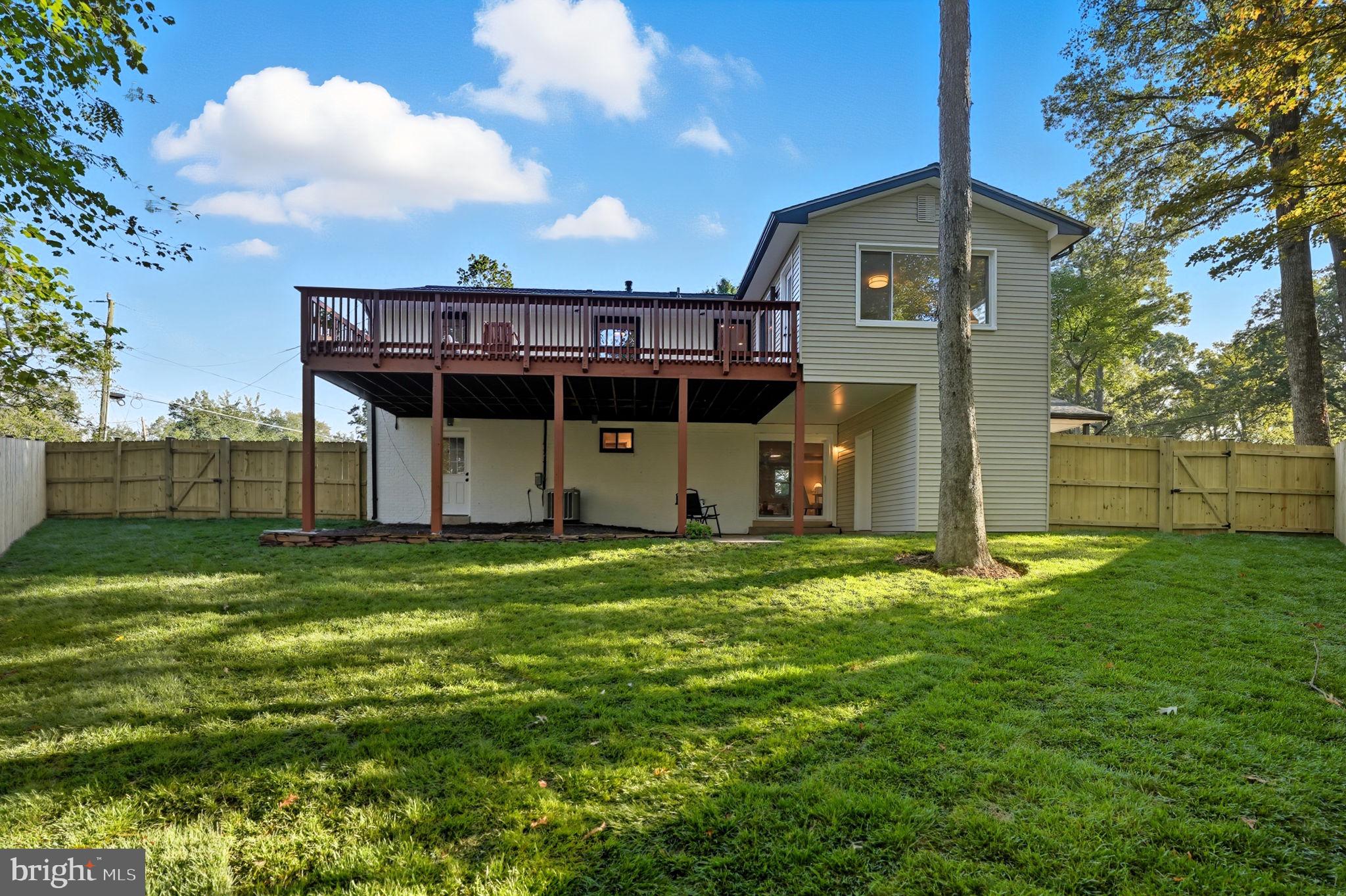 WILLOW WOODS - Residential