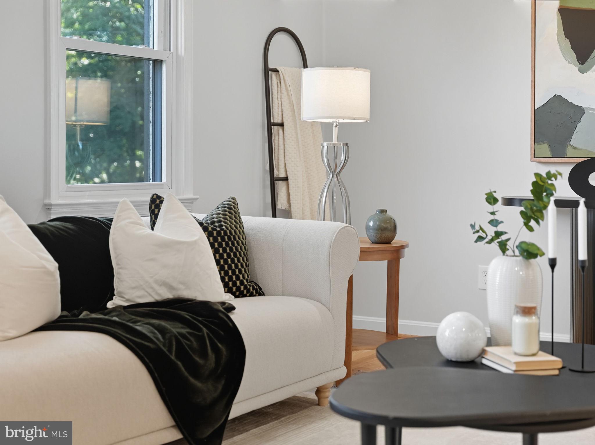 WILLOW WOODS - Residential