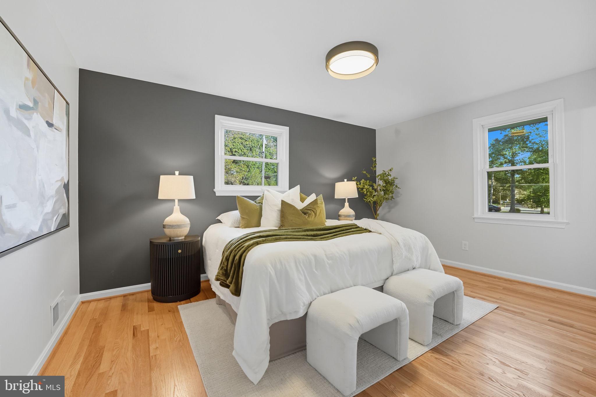 WILLOW WOODS - Residential