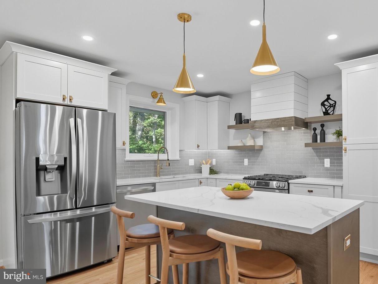 WILLOW WOODS - Residential