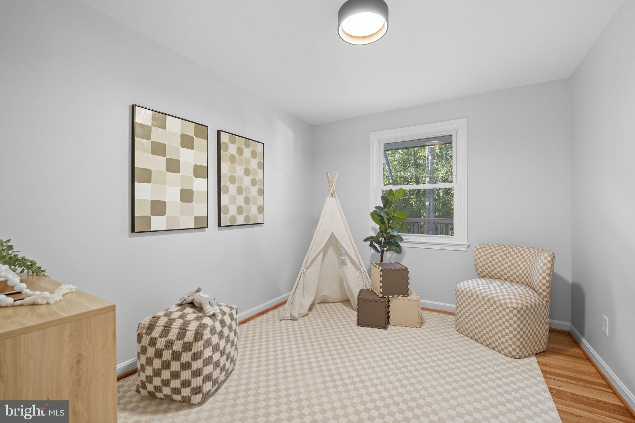 WILLOW WOODS - Residential