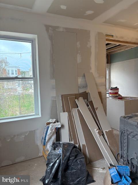 COBBS CREEK - Residential