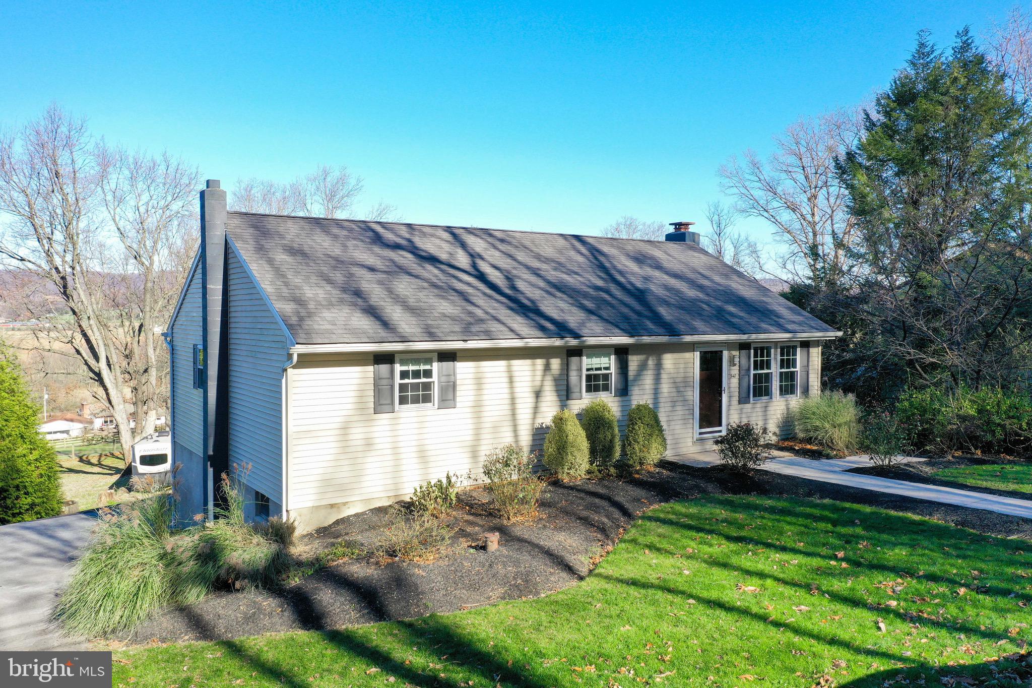 NONE AVAILABLE - Residential