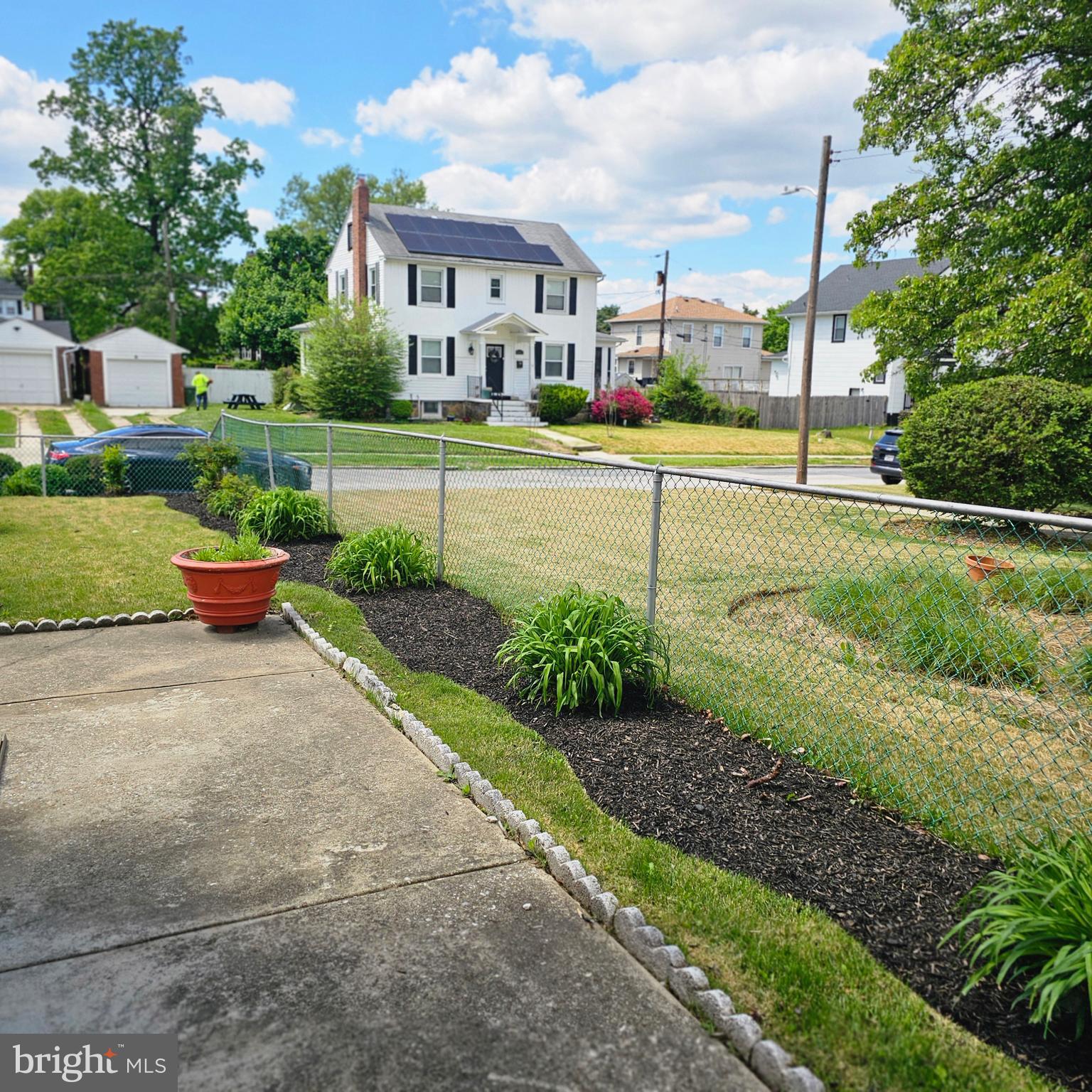 GWYNN OAK - Residential
