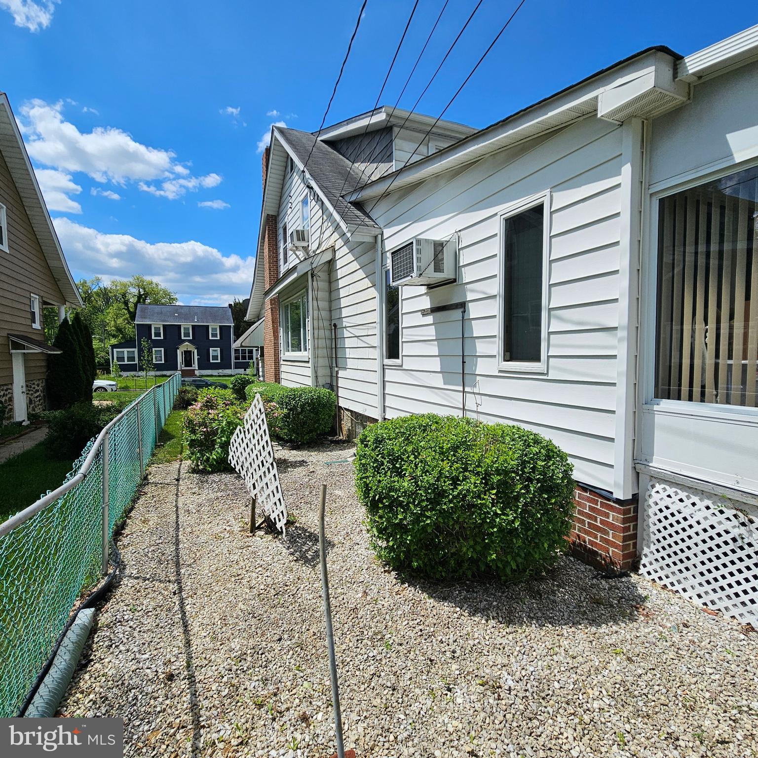 GWYNN OAK - Residential