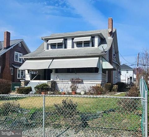 Photo of 4302 Ethland Avenue, BALTIMORE, MD 21207 (MLS # MDBA2212522)