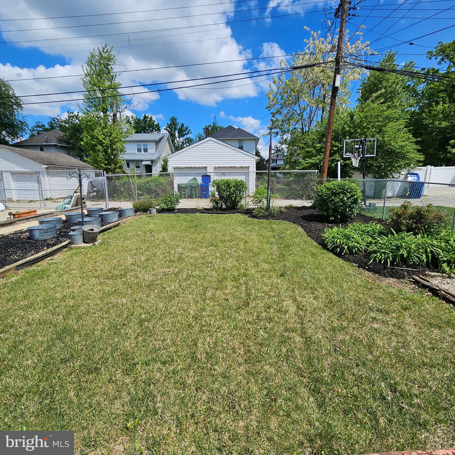 GWYNN OAK - Residential