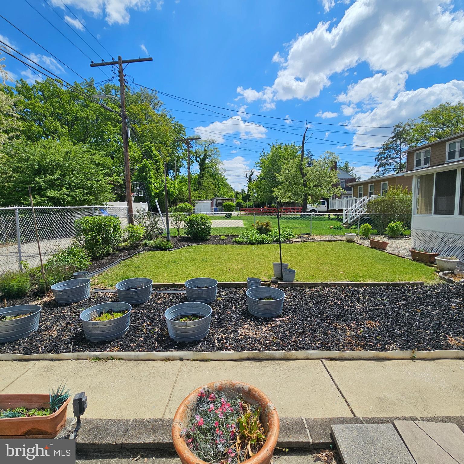 GWYNN OAK - Residential