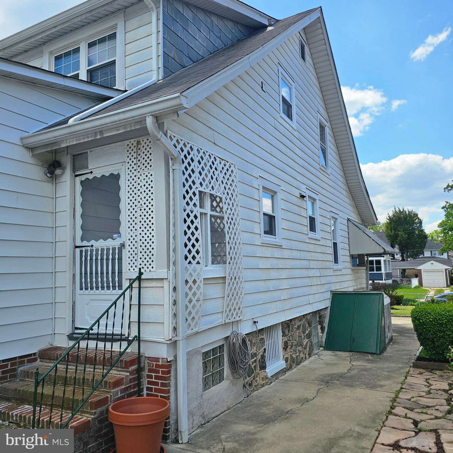 GWYNN OAK - Residential