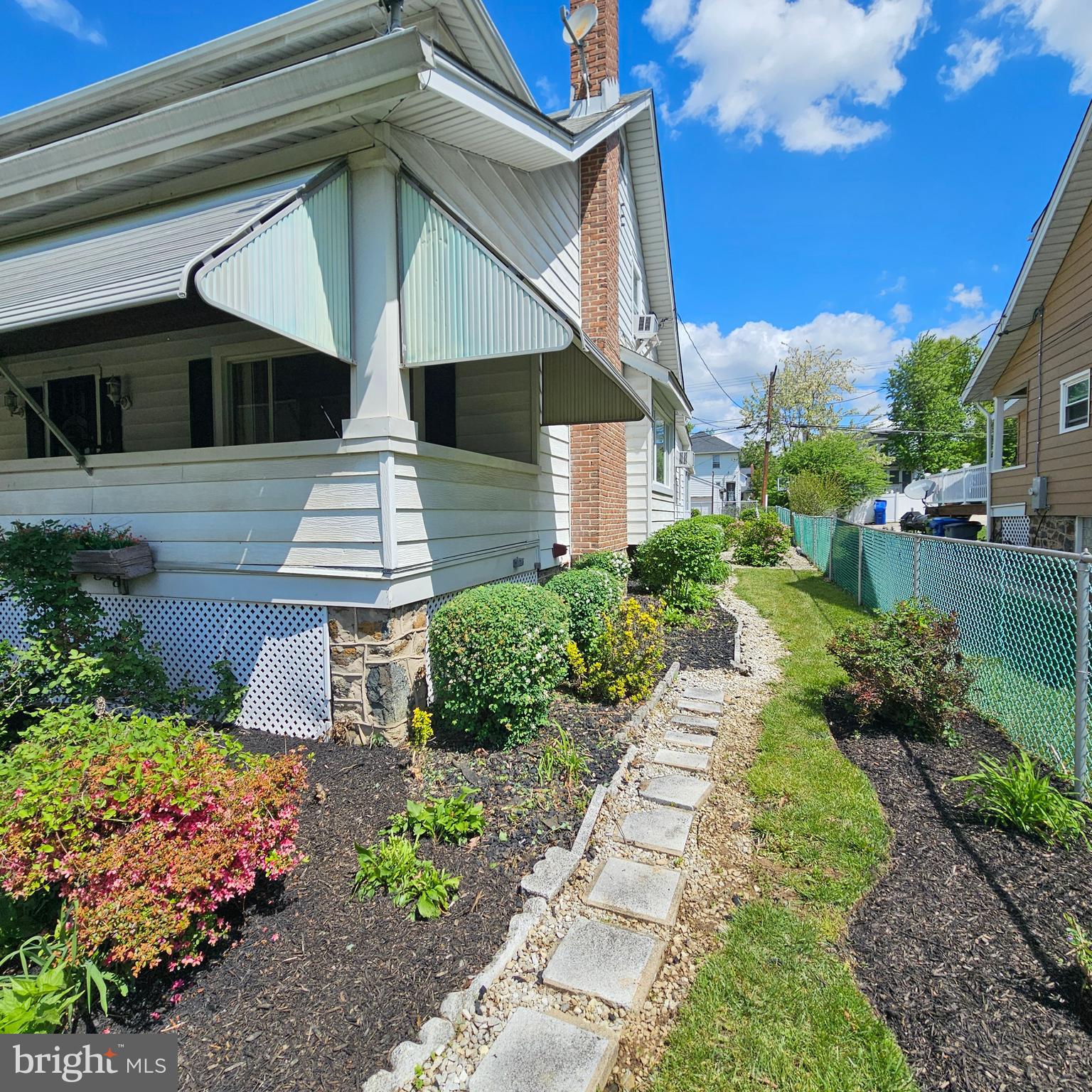 GWYNN OAK - Residential